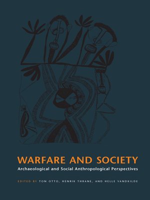 cover image of Warfare and Society